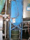  ROBINSON Ribbon Blender with ARESSTAL Dust collection